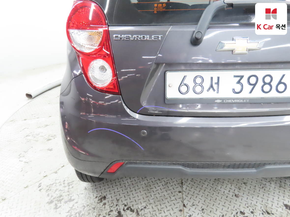 한국지엠 스파크 2014 - 이미지 39