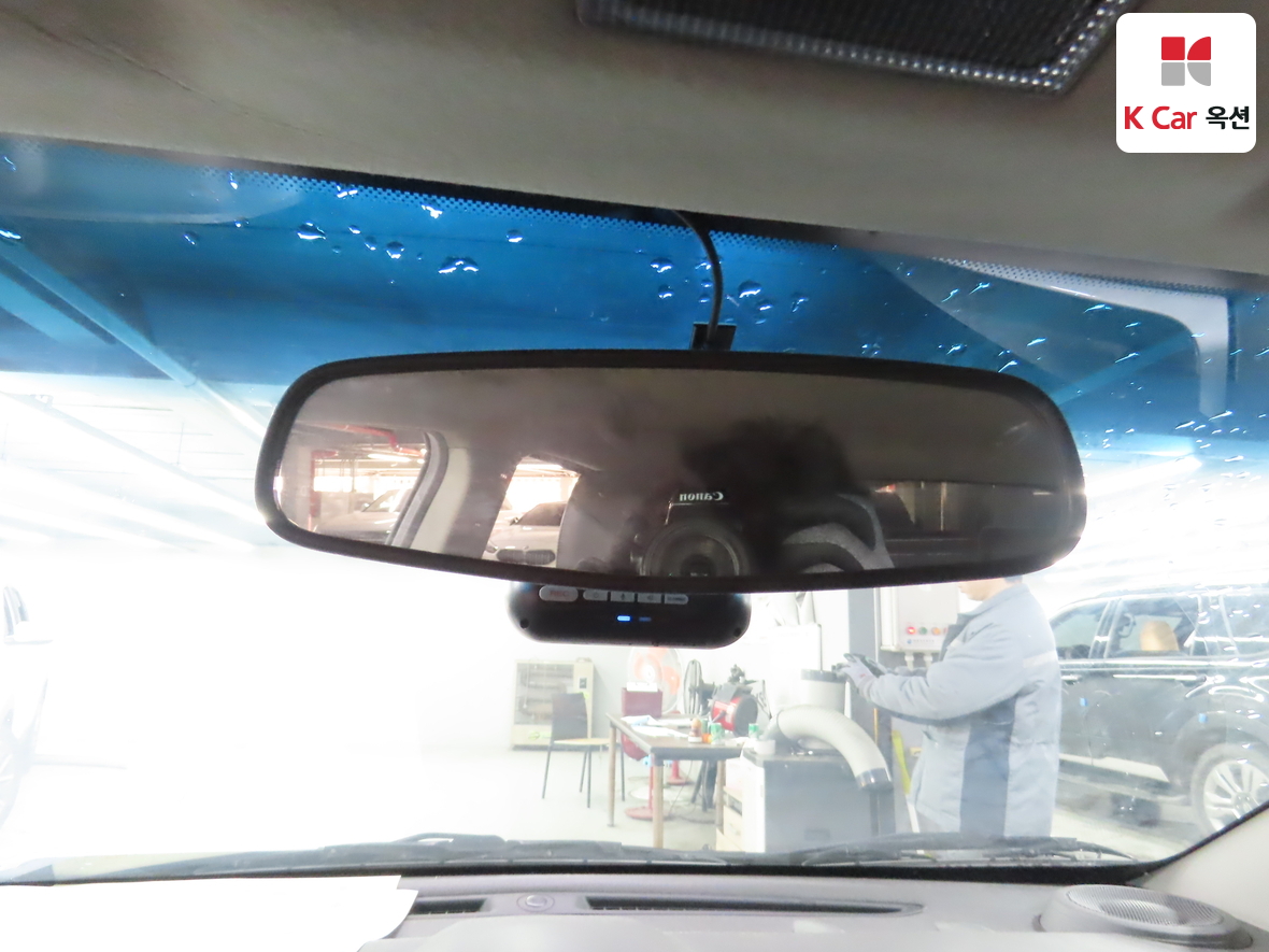 한국지엠 스파크 2014 - 이미지 13