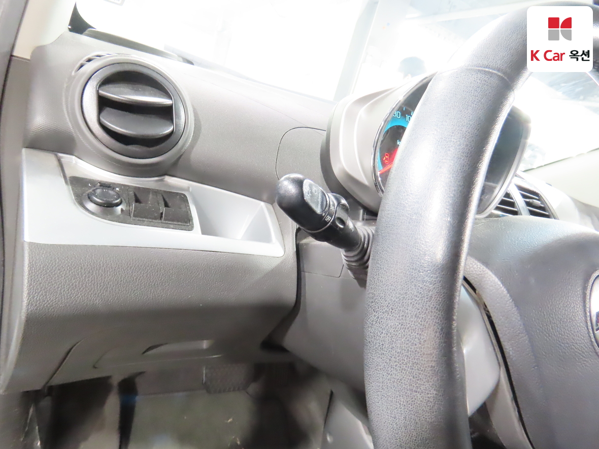 한국지엠 스파크 2014 - 이미지 9