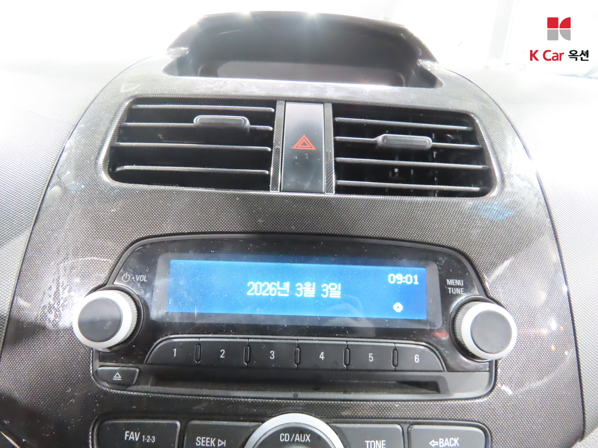 한국지엠 스파크 2014 - 이미지 14