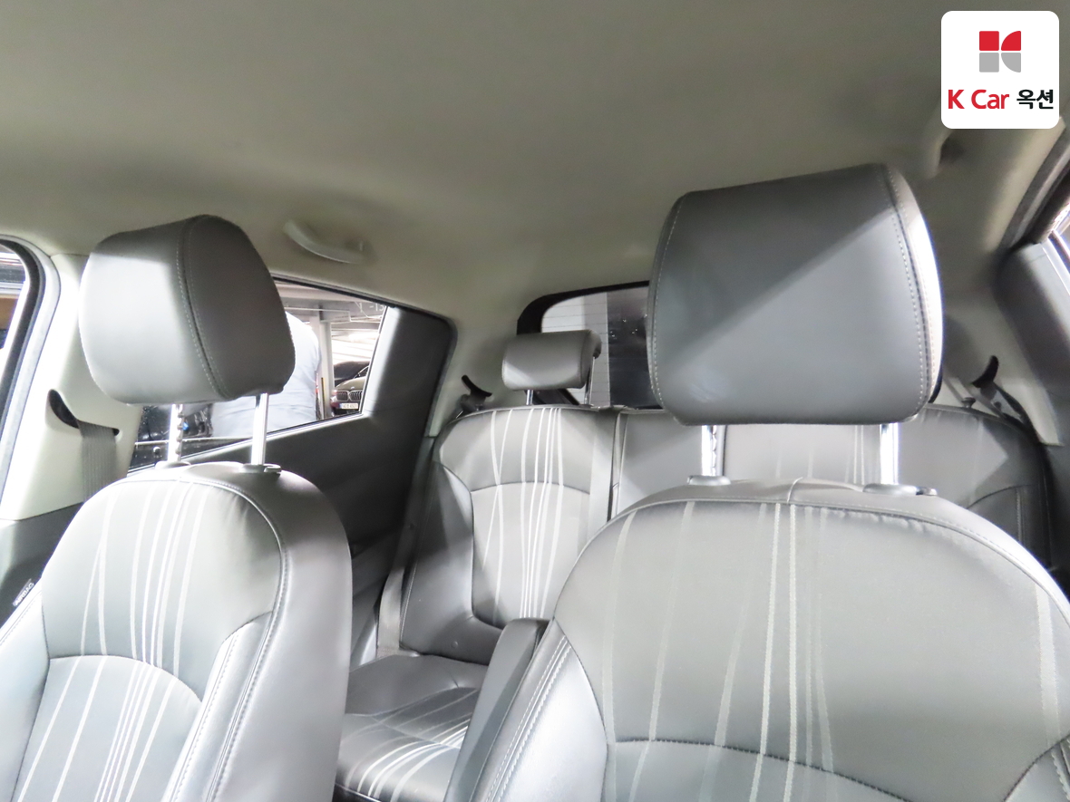 한국지엠 스파크 2014 - 이미지 18