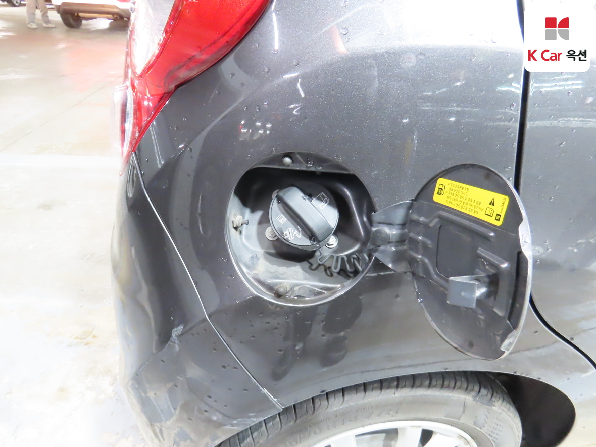 한국지엠 스파크 2014 - 이미지 23