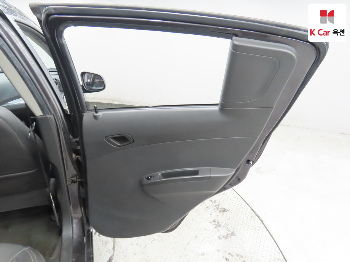 한국지엠 스파크 2014 - 이미지 26