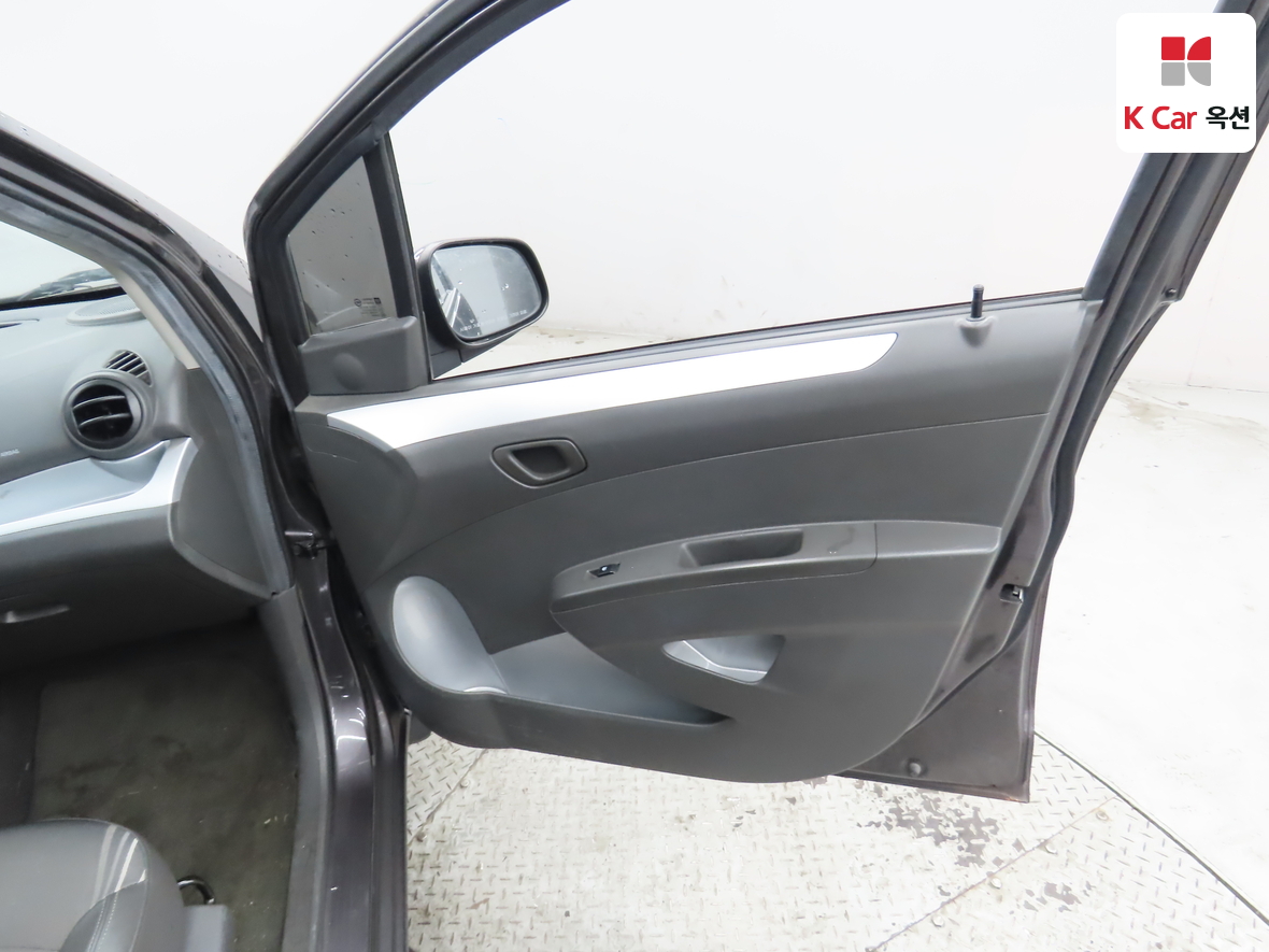 한국지엠 스파크 2014 - 이미지 28