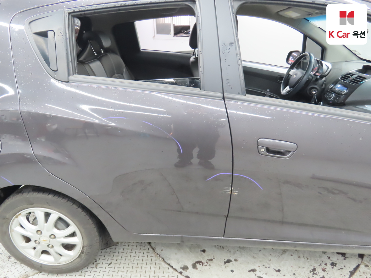 한국지엠 스파크 2014 - 이미지 41