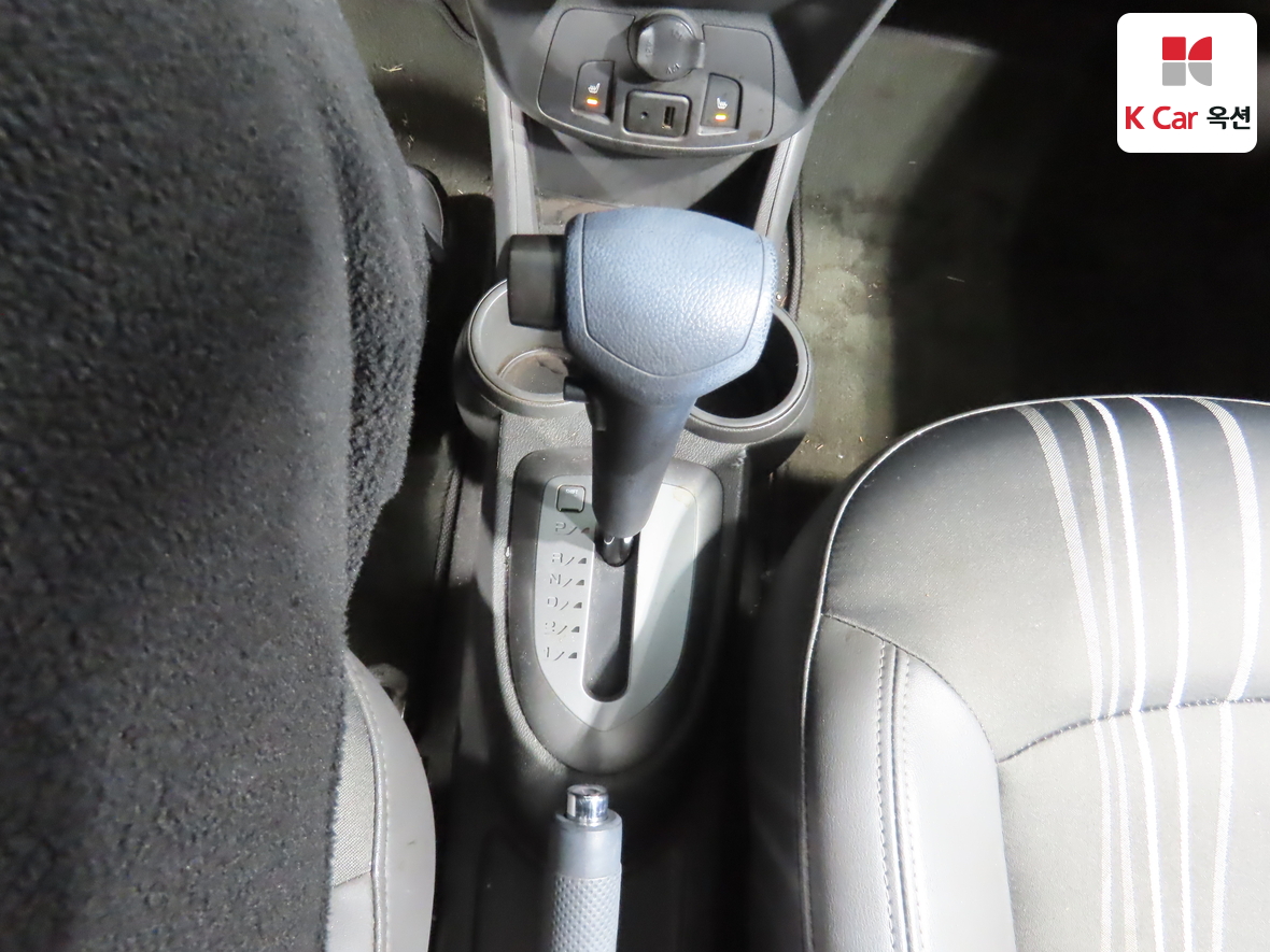 한국지엠 스파크 2014 - 이미지 16