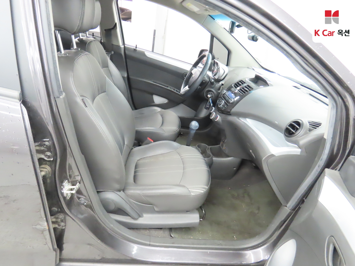 한국지엠 스파크 2014 - 이미지 29