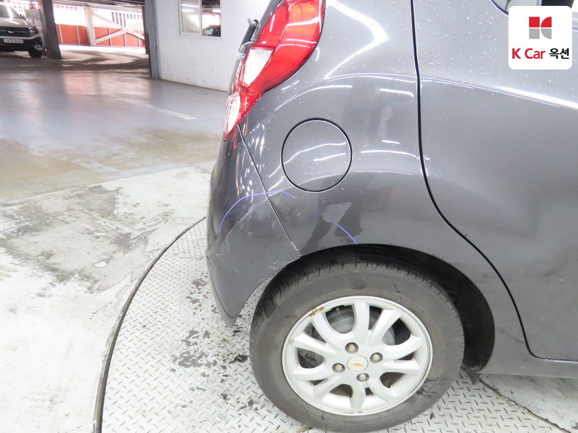 한국지엠 스파크 2014 - 이미지 40