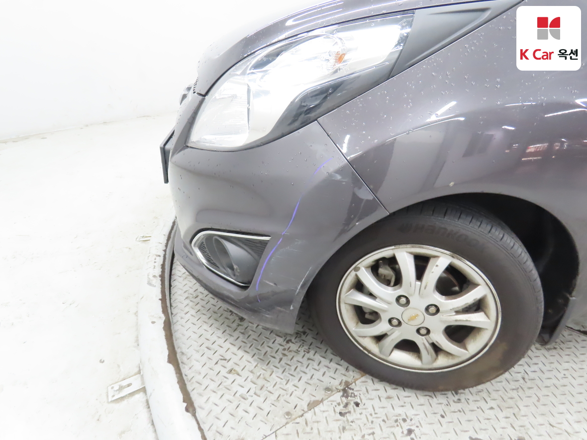 한국지엠 스파크 2014 - 이미지 35