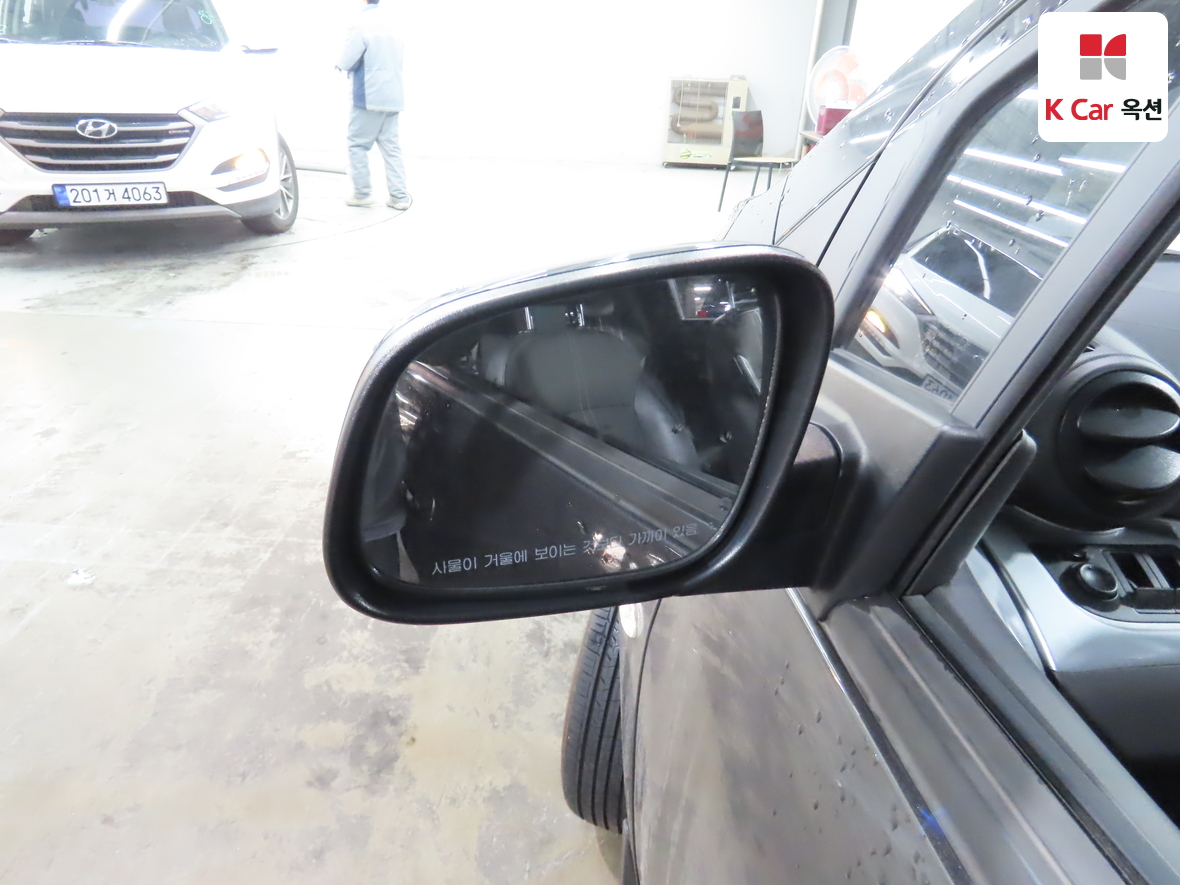 한국지엠 스파크 2014 - 이미지 20