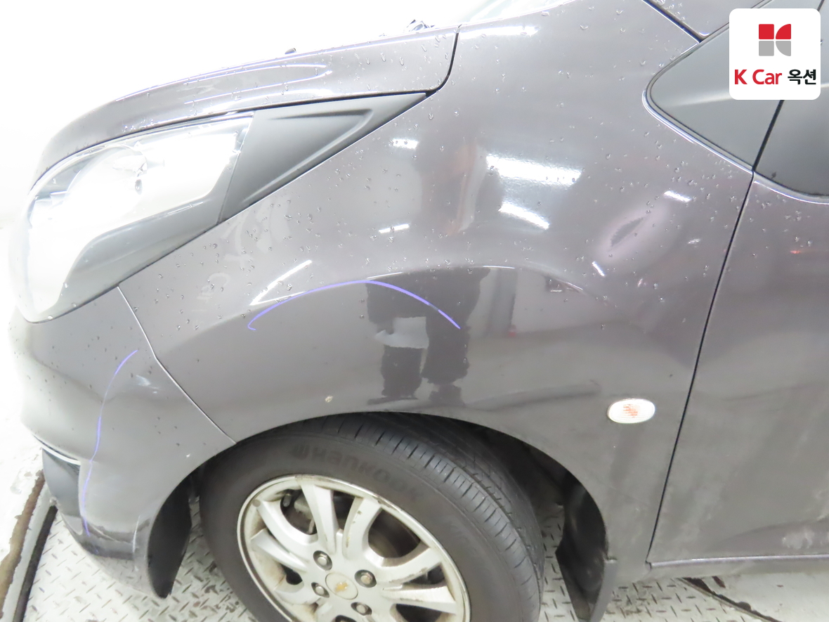 한국지엠 스파크 2014 - 이미지 36