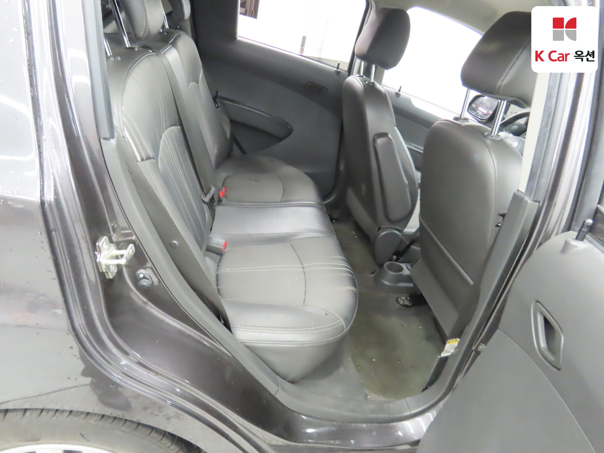 한국지엠 스파크 2014 - 이미지 27