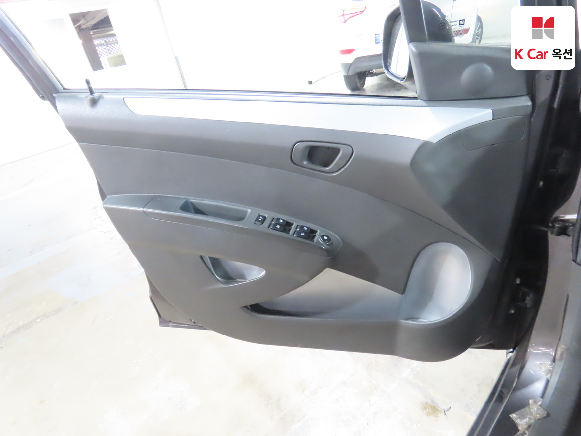 한국지엠 스파크 2014 - 이미지 8