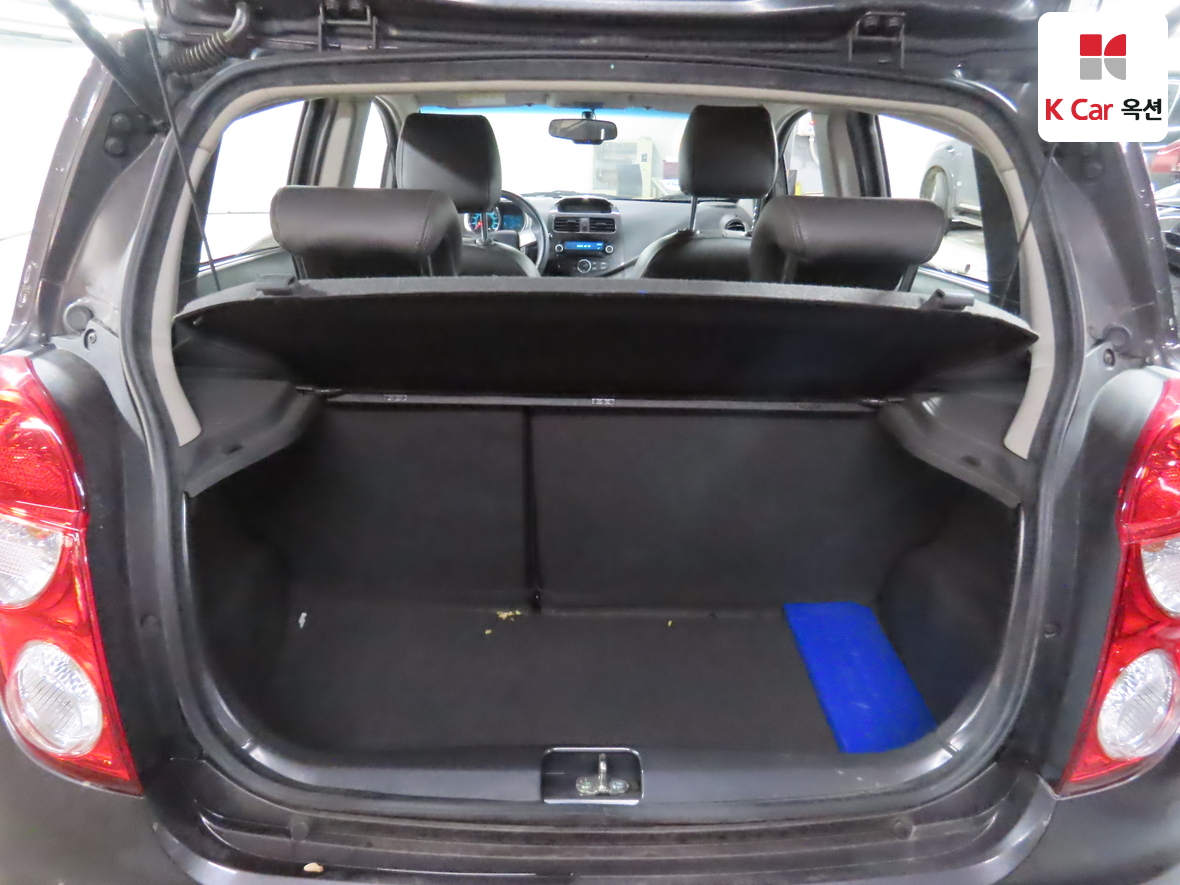 한국지엠 스파크 2014 - 이미지 24