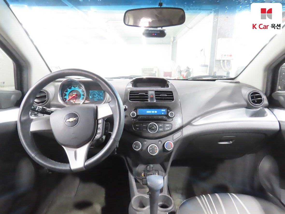 한국지엠 스파크 2014 - 이미지 3