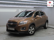 한국지엠 트랙스