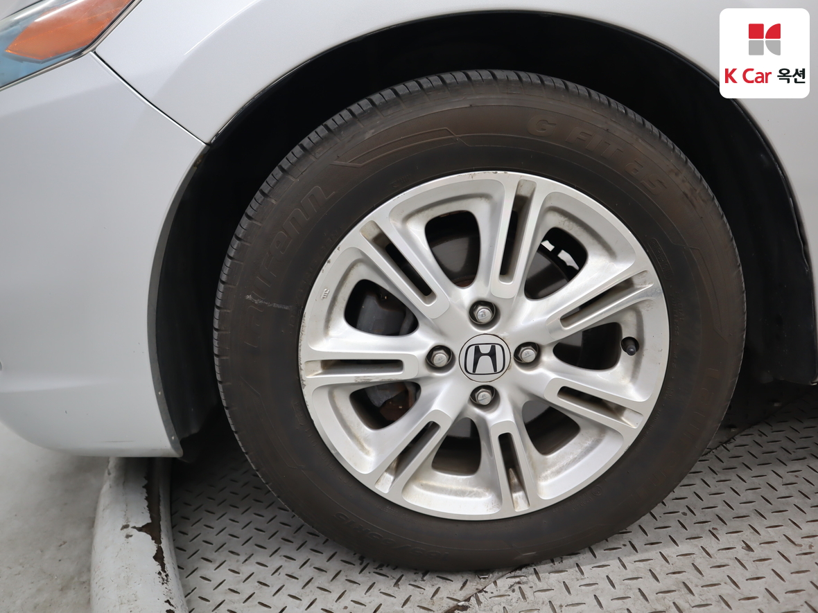 Honda Other 2011 - Image 44