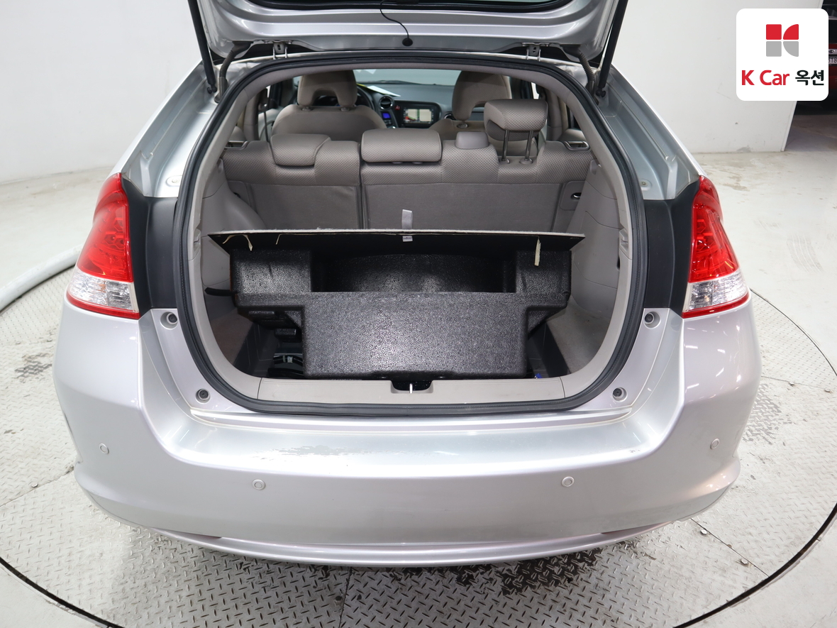 Honda Other 2011 - Image 24