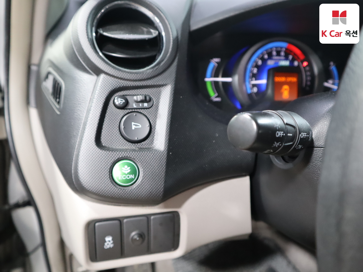 Honda Other 2011 - Image 9