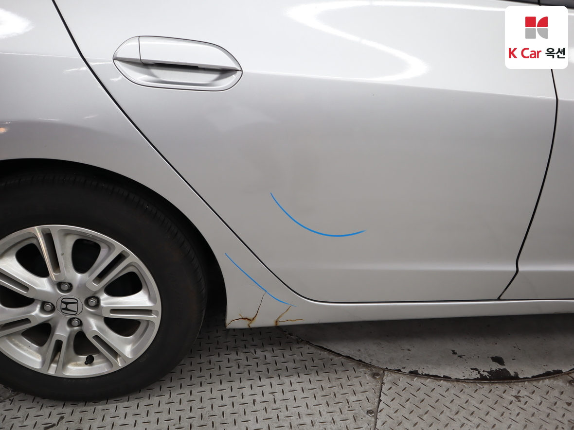 Honda Other 2011 - Image 38