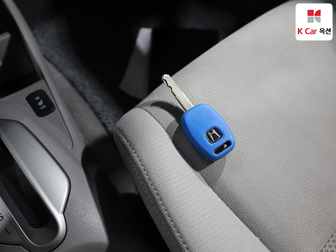 Honda Other 2011 - Image 17