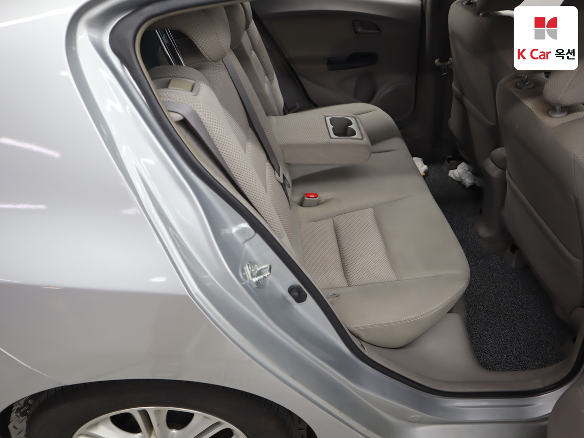 Honda Other 2011 - Image 27