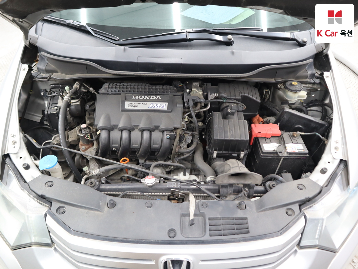 Honda Other 2011 - Image 32