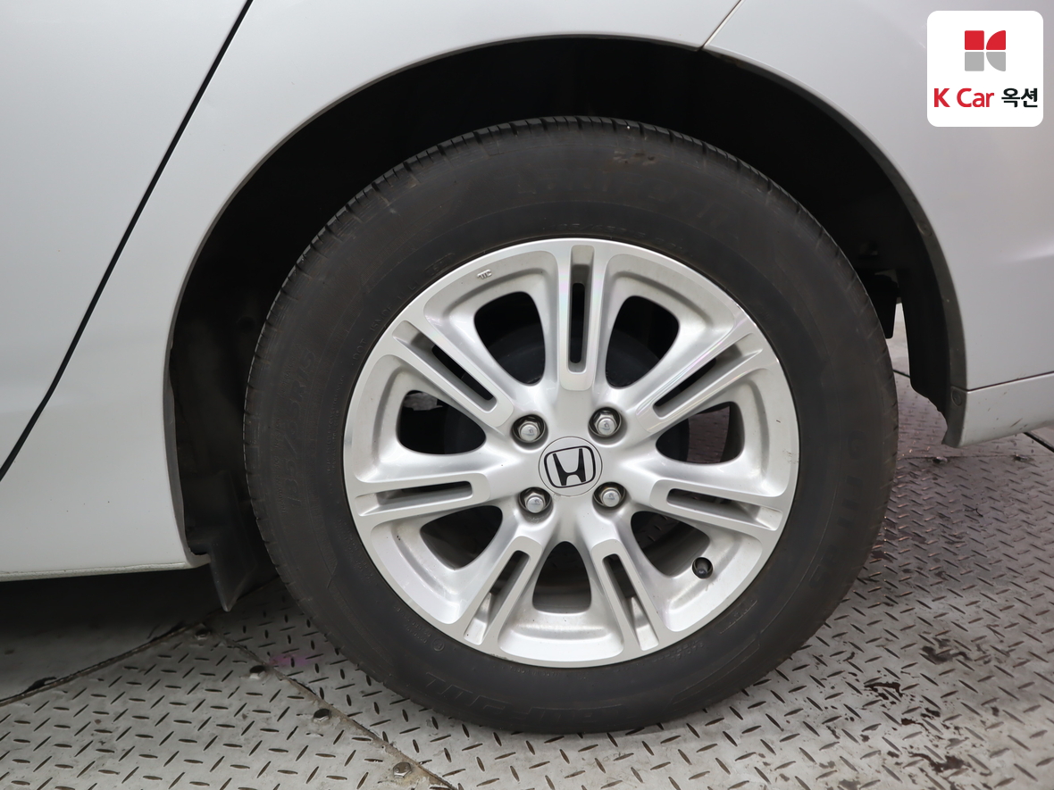 Honda Other 2011 - Image 43