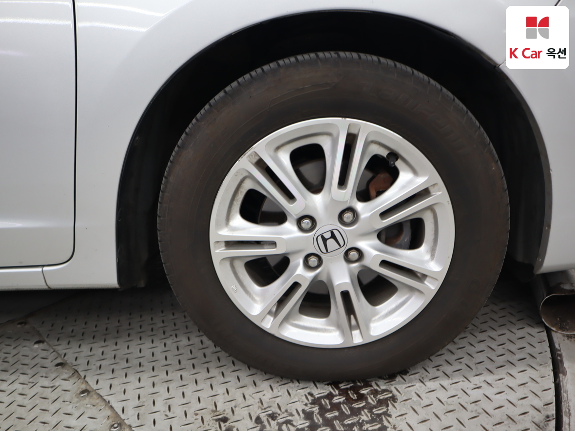 Honda Other 2011 - Image 41