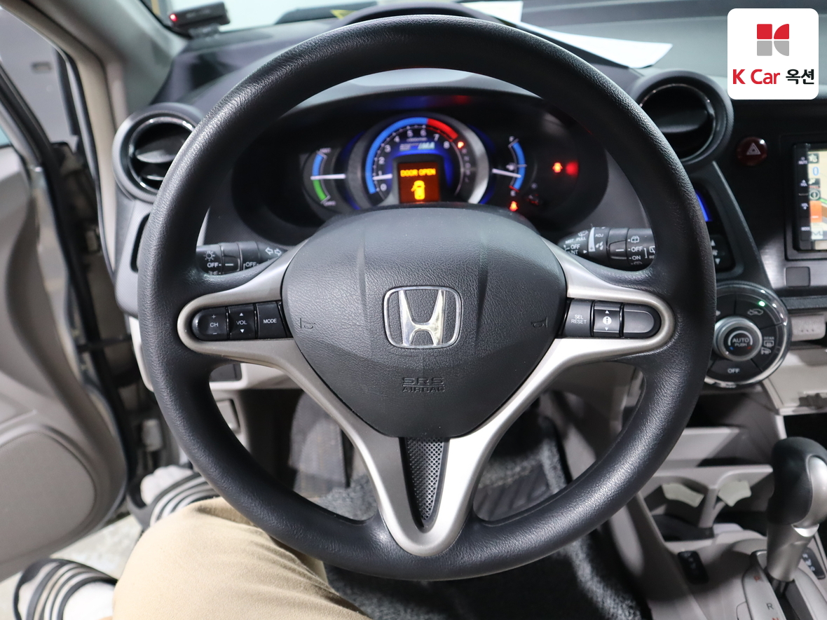 Honda Other 2011 - Image 10