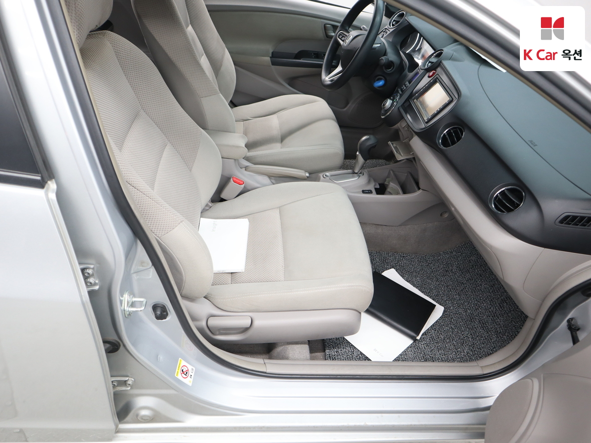 Honda Other 2011 - Image 29