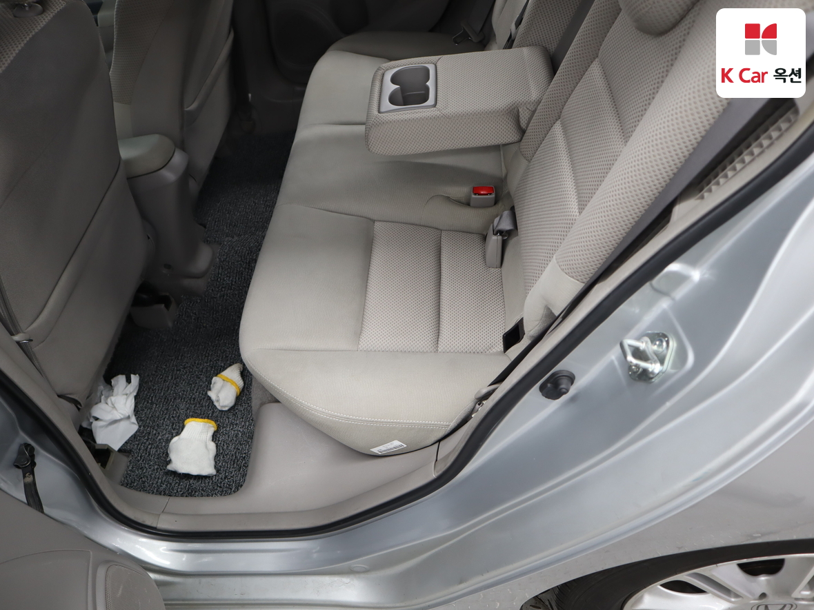 Honda Other 2011 - Image 22