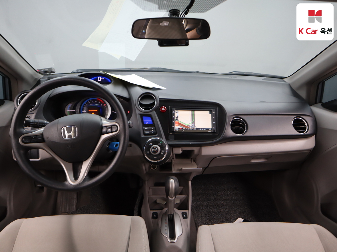 Honda Other 2011 - Image 3