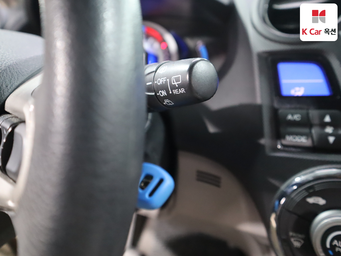 Honda Other 2011 - Image 11