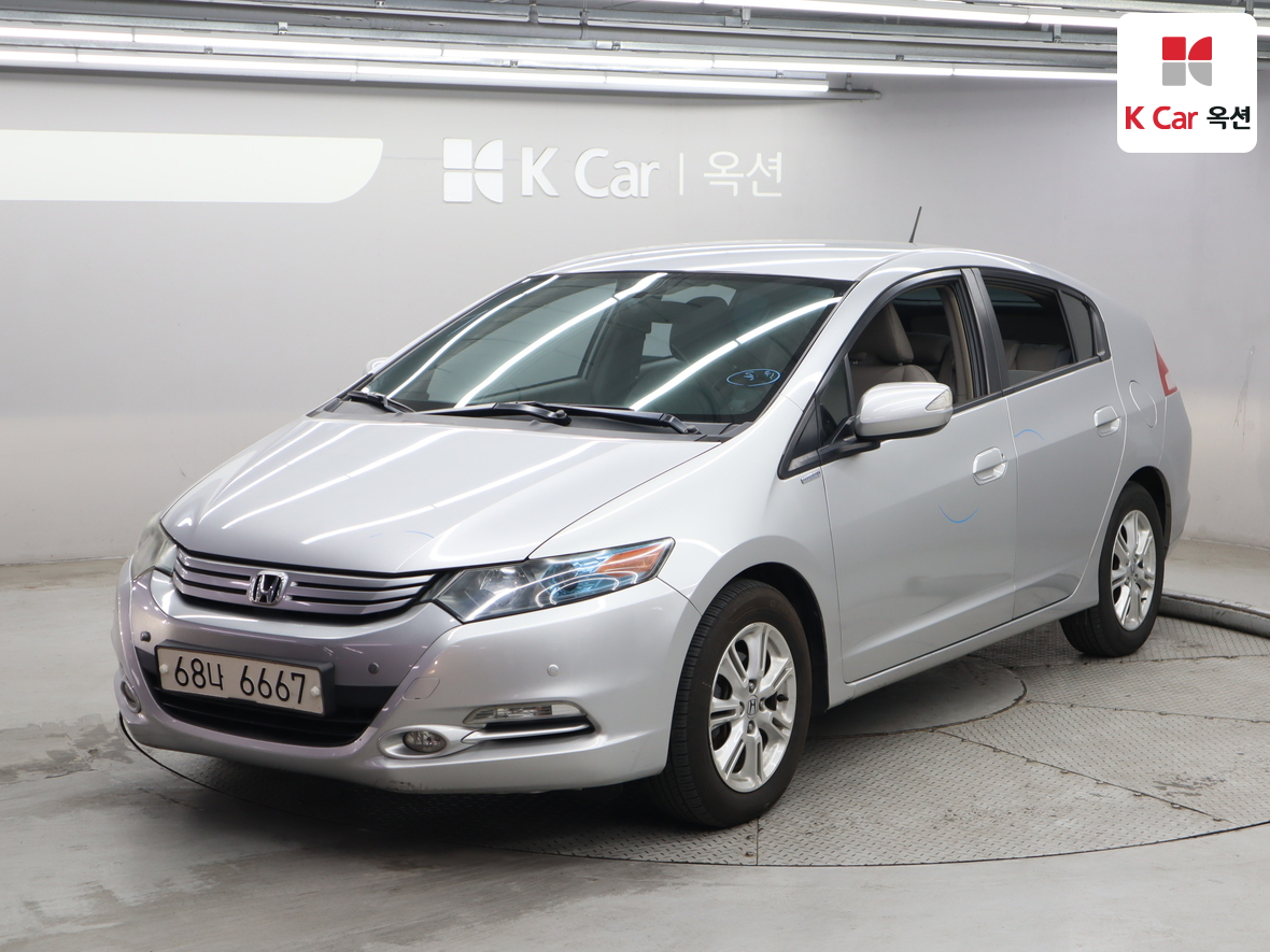 Honda Other 2011 - Image 1