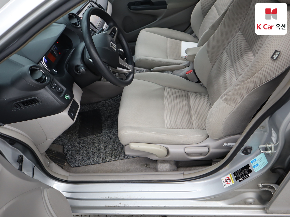 Honda Other 2011 - Image 18