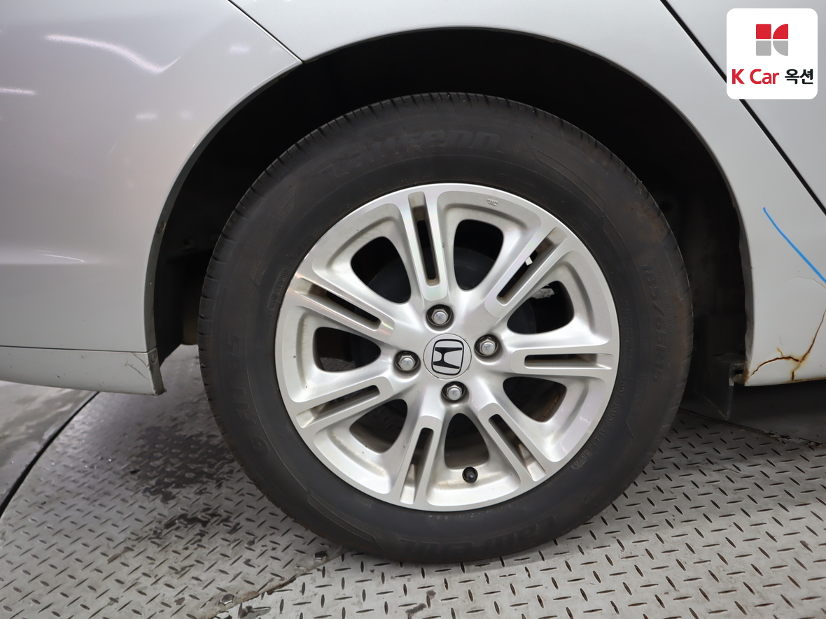 Honda Other 2011 - Image 42