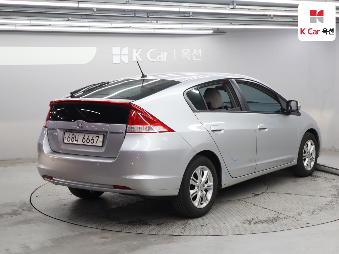 Honda Other 2011 - Image 2