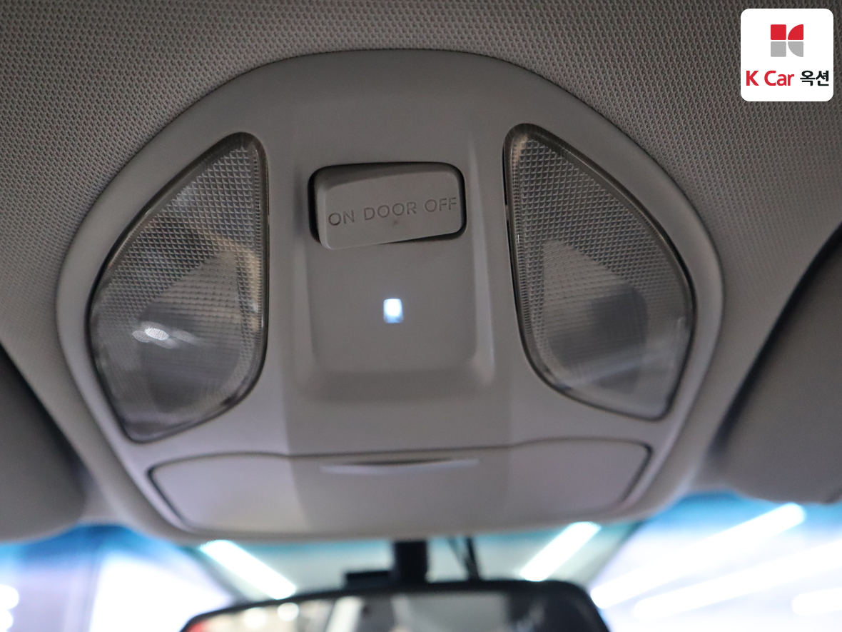 Hyundai Santa Fe 2014 - Image 12