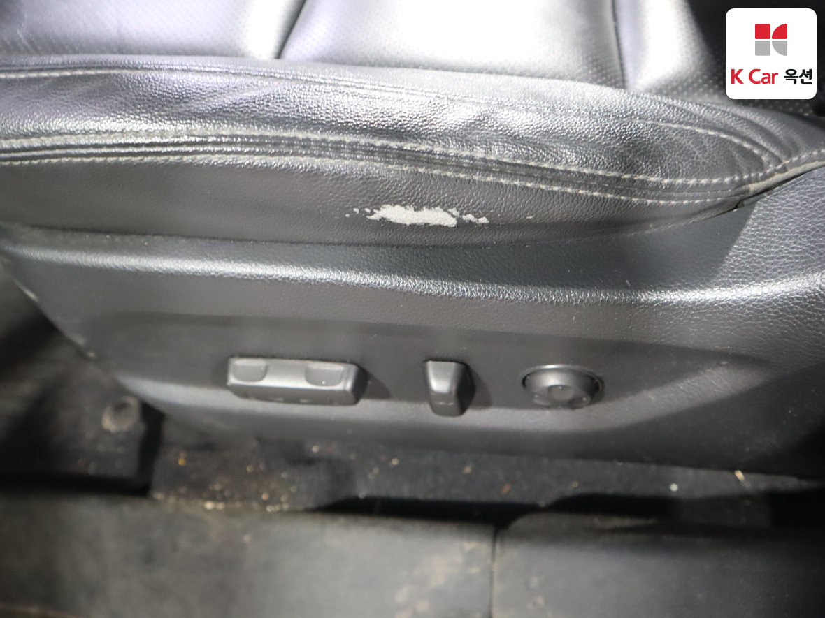 Hyundai Santa Fe 2014 - Image 20