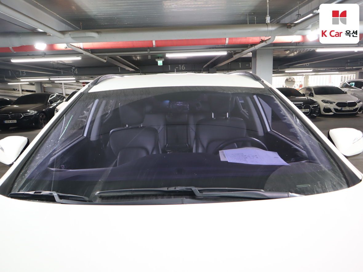 Hyundai Santa Fe 2014 - Image 34