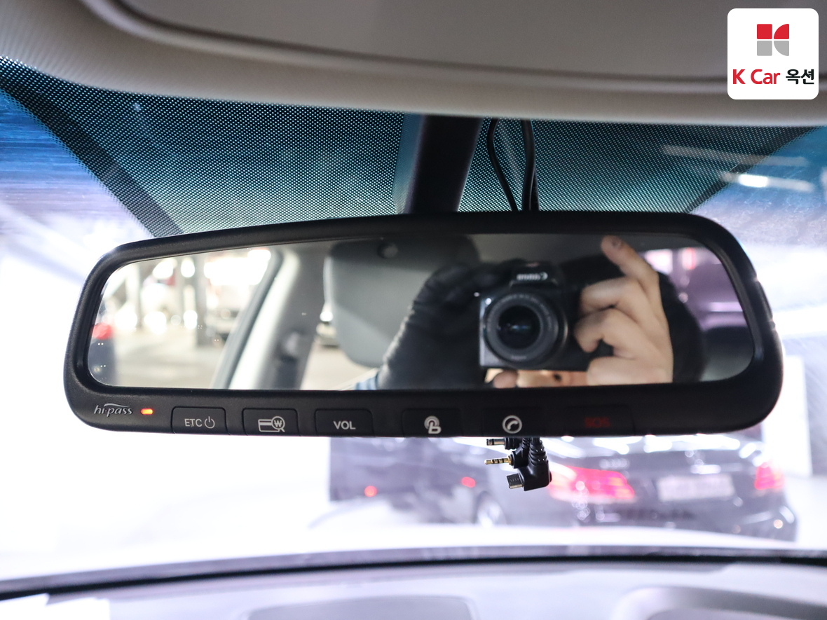 Hyundai Santa Fe 2014 - Image 13