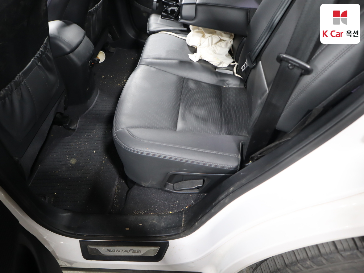 Hyundai Santa Fe 2014 - Image 23