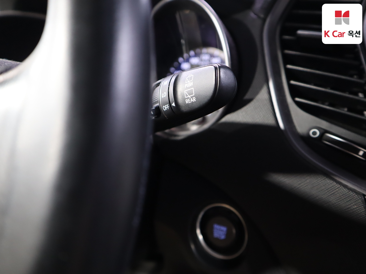 Hyundai Santa Fe 2014 - Image 11