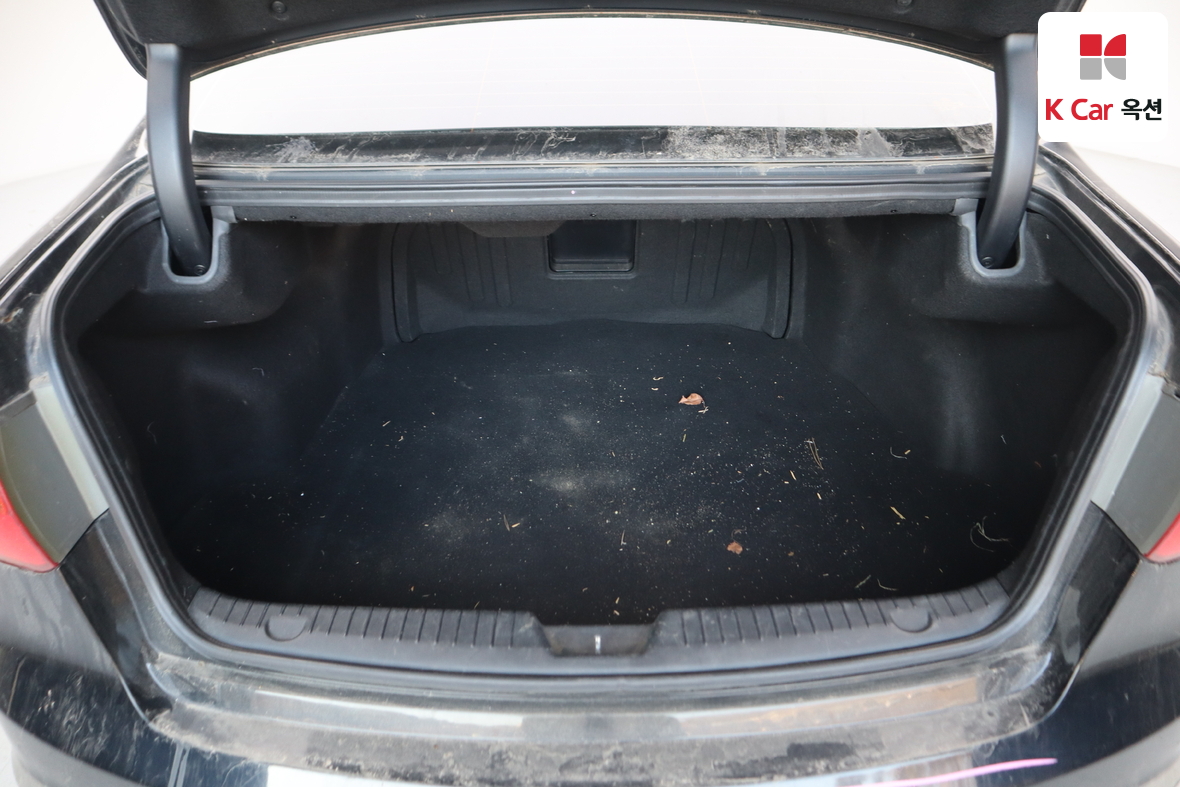 كيا K7 2010 - صورة 26