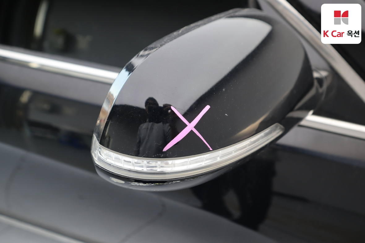 كيا K7 2010 - صورة 36