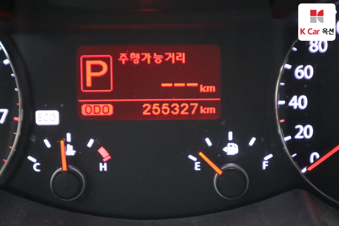 كيا K7 2010 - صورة 4