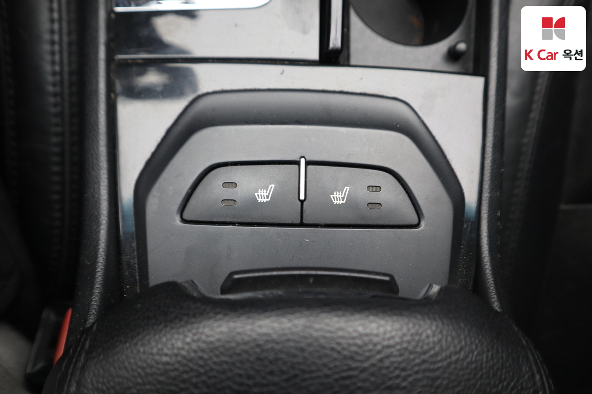 كيا K7 2010 - صورة 17