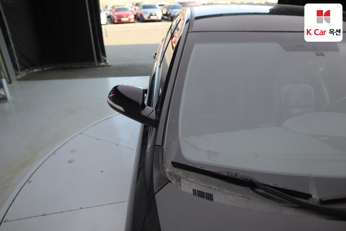 كيا K7 2010 - صورة 34