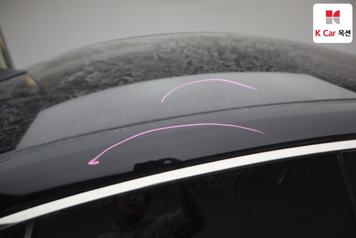 كيا K7 2010 - صورة 38